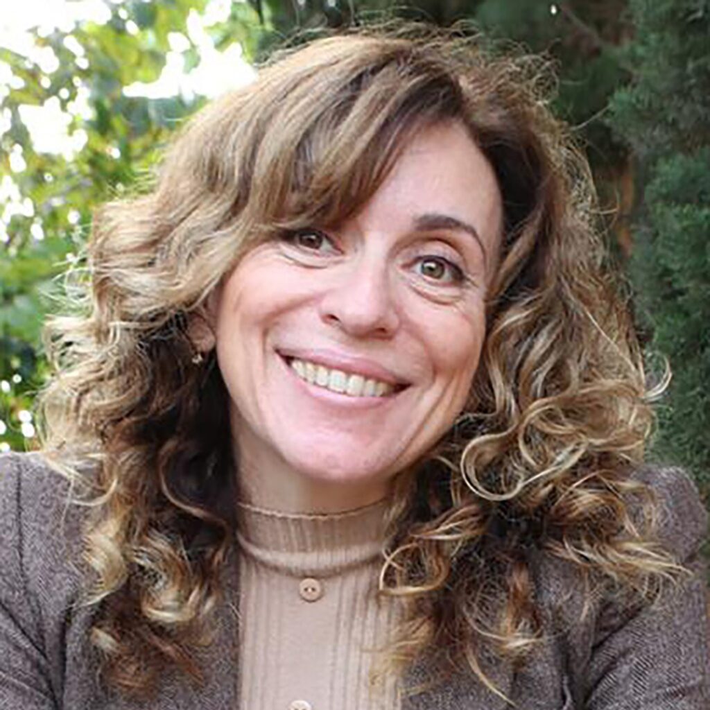 גליה קושניר