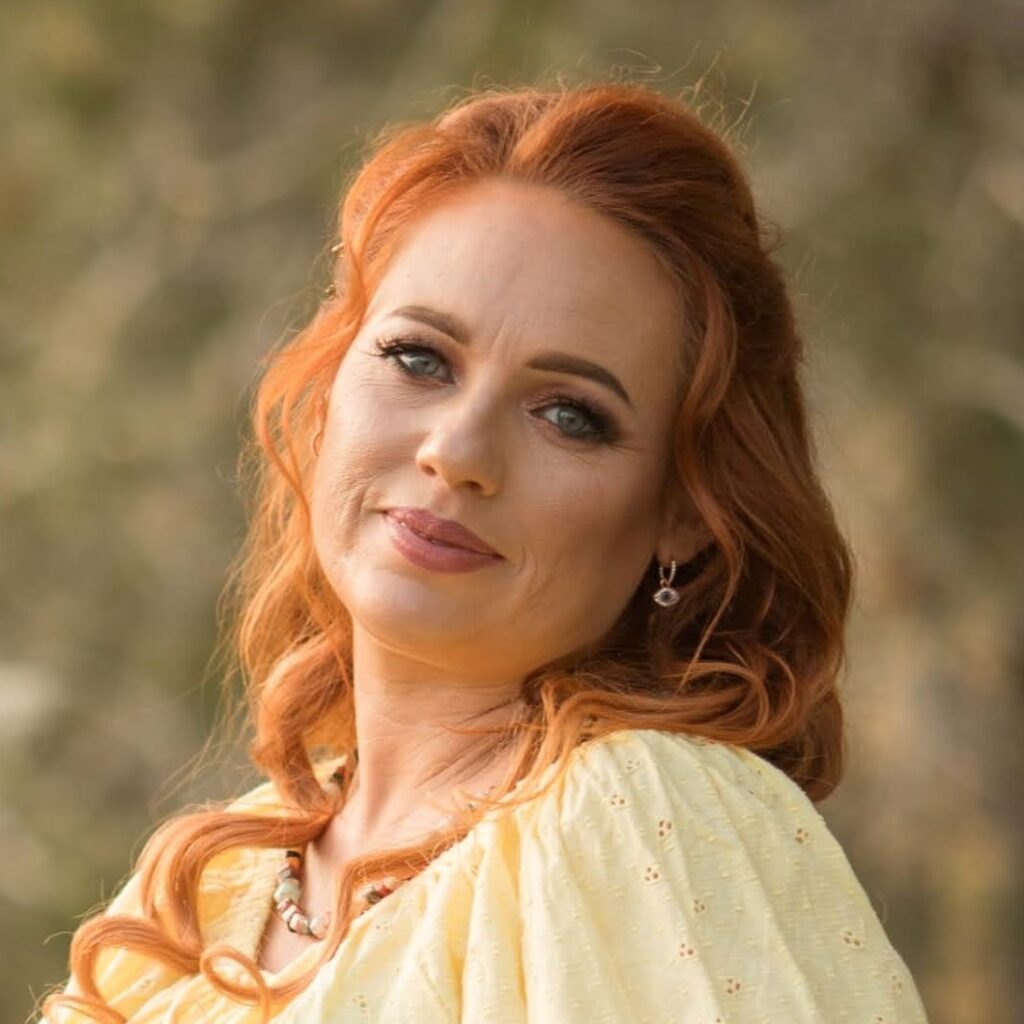 ויקטוריה גרשקוביץ