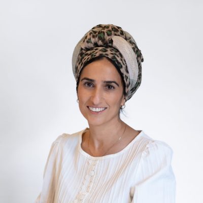 מלכית שפיגל