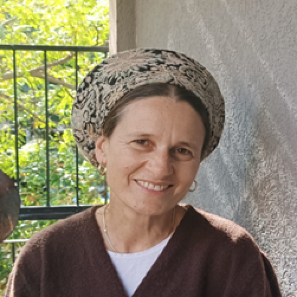 תהילה ברקאי