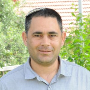 יחיעם שרלו