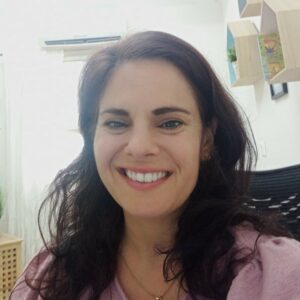 אדרת וינברגר