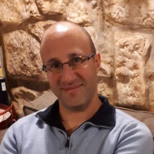 אורן אלמוג