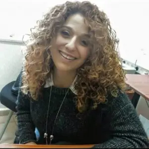 הדס שרביט בן בג'י