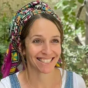 הודיה קור