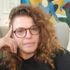 טלי לינדזן