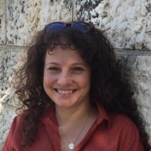 ענבר אבירם
