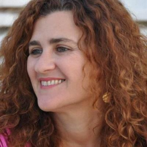 רחל פצ'ניק – פומפס