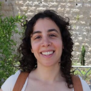 שירן ארינוס